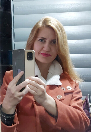 La mia foto - Svetlana, 33 di Krasnodar (@svetlanazhizn)