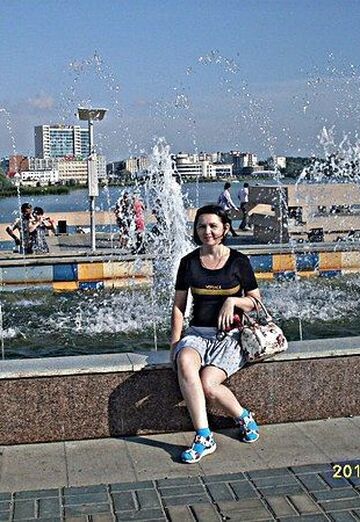 Моя фотография - татьяна, 45 из Тольятти (@tatyana213025)
