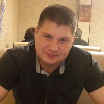Моя фотография - Евгений, 33 из Ханты-Мансийск (@evgeniy374328)