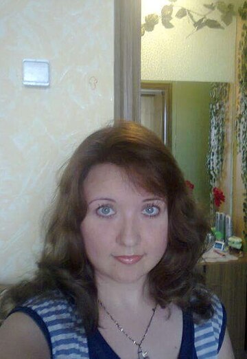 Моя фотография - Natalia—-Молдованка, 42 из Шпола (@natalia6191)