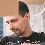 Никита, 31, Электросталь