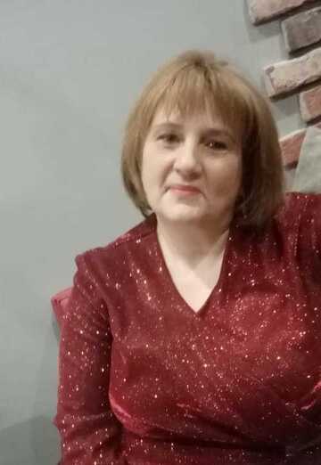Моя фотография - Елена, 55 из Москва (@elena445206)