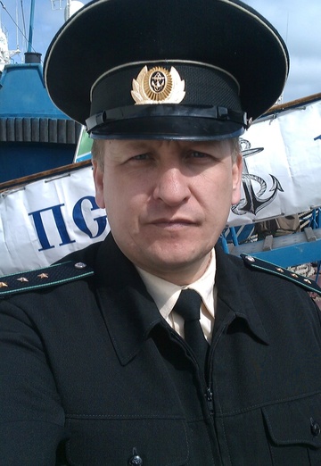 Моя фотография - Андрей, 51 из Благовещенск (@andrey609348)