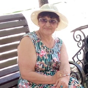 Галина, 62, Минусинск