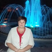 Ольга, 46, Павловская