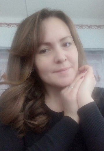 Моя фотография - Татьяна, 31 из Уфа (@tatyanakuznetsova1993)
