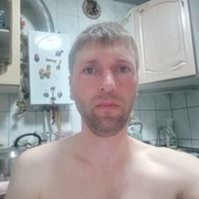 Андрей, 35, Палласовка (Волгоградская обл.)