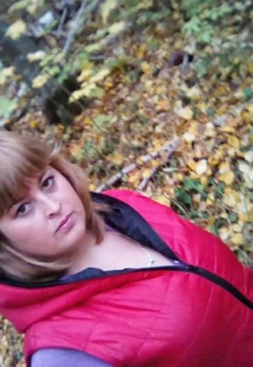 My photo - Veronіka, 31 from Kamianets-Podilskyi (@veronka245)