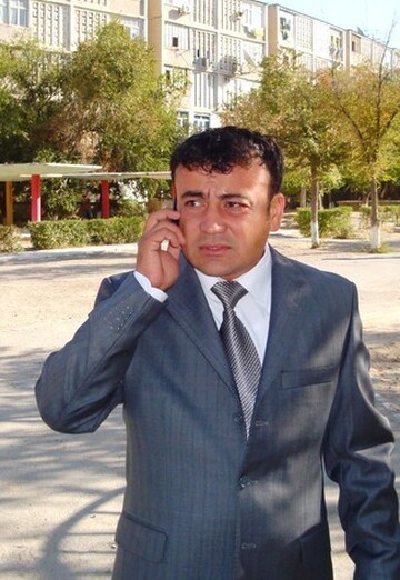 Моя фотография - Азизбек, 41 из Зерафшан (@azizbek1136)