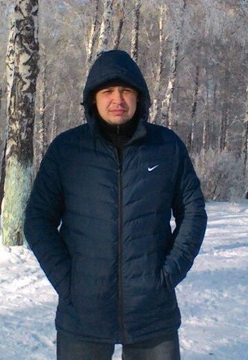 My photo - Evgeniy, 36 from Prokopyevsk (@evgeniy310029)
