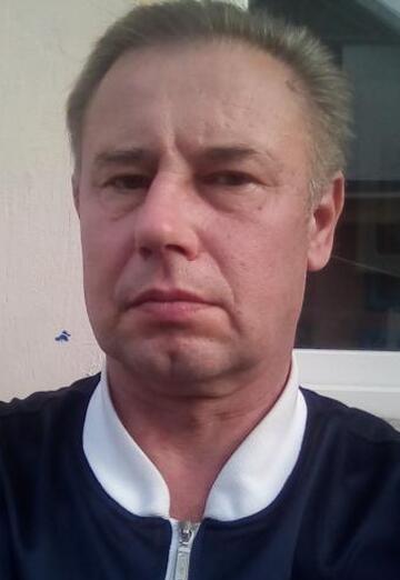 My photo - Gennadij, 55 from Kharkiv (@ognru38)