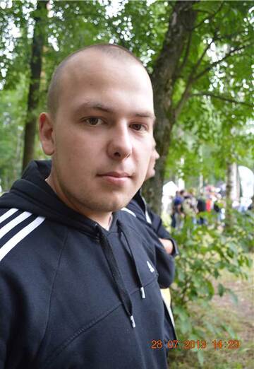 Моя фотография - Имя, 29 из Ногинск (@user5151)
