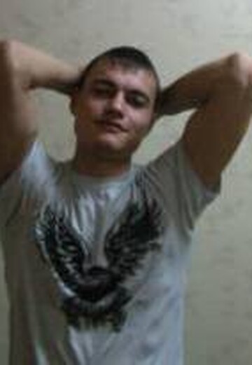 My photo - Tahir, 38 from Novospasskoye (@tahir3483)