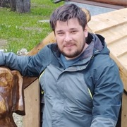 Дениска, 40, Москва