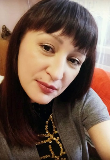 My photo - Evgeniya, 41 from Surgut (@evgeniya55082)