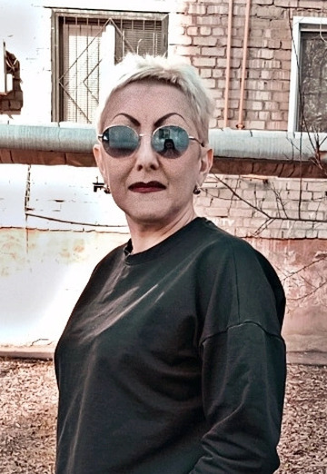 My photo - Viktoriya, 47 from Engels (@viktoriya157296)