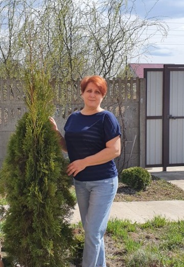 My photo - Elena, 51 from Nizhny Novgorod (@elena384480)