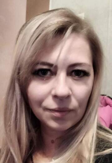 My photo - Alyona, 47 from Makeevka (@alena128012)