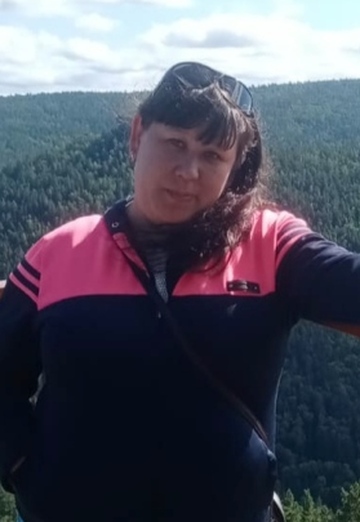 Моя фотография - Оксана, 43 из Саяногорск (@oksana61009)