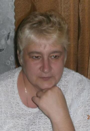 My photo - OLGA, 61 from Pugachyov (@olga242402)
