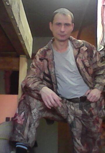 Sergey (@sergey250158) — my photo № 5