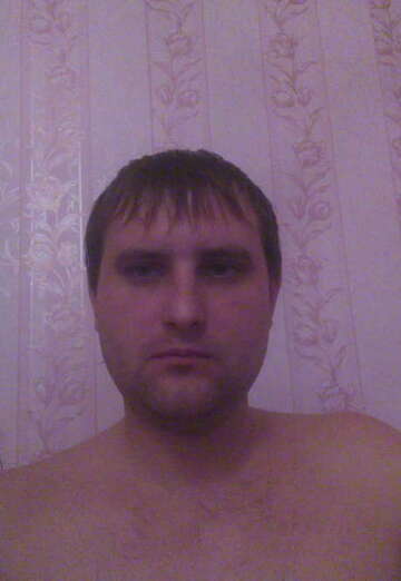 Моя фотография - АНТОХА, 34 из Череповец (@antoha2342)