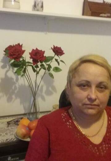 My photo - zoryana, 48 from Ternopil (@zoryana362)