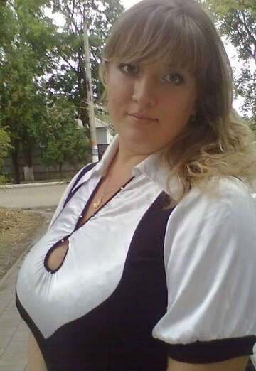 Моя фотографія - Натали, 39 з Київ (@natali54163)