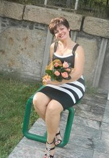 Моя фотография - Tatyana ), 51 из Мариуполь (@tatyana159158)