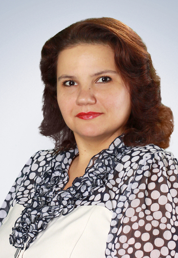 My photo - Tatyana, 48 from Glazov (@tatyana26417)