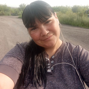 Людмила, 34, Прокопьевск