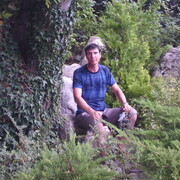 Марк, 47, Россошь