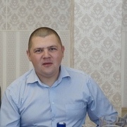 Иван, 35, Ворсма