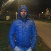 Роман Гапонов, 41, Заинск