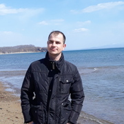 Mikl, 33, Артем