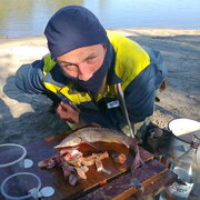 Дмитрий, 47, Северск