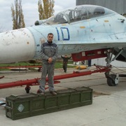 Максим, 45, Афипский