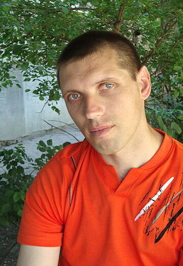 My photo - VITALIY BOREC, 50 from Molodohvardiysk (@vitaliyborecjw)