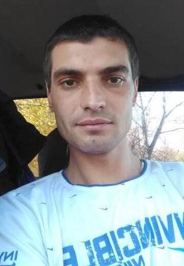 My photo - Viktor, 34 from Zaporizhzhia (@viktor201994)