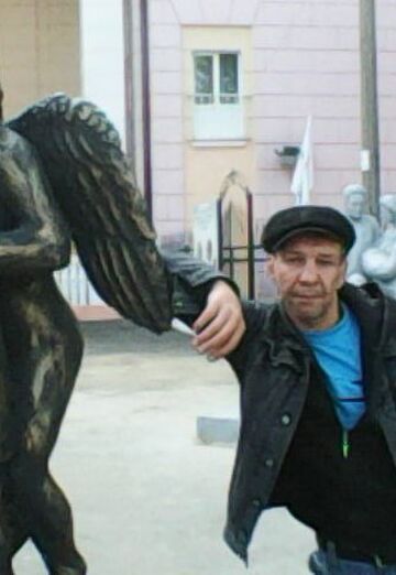 Моя фотография - Виталий, 50 из Железногорск-Илимский (@vitaliy73682)