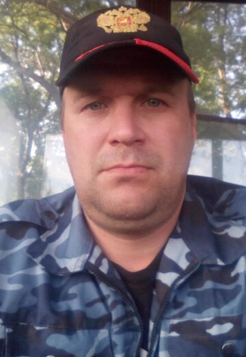 Моя фотография - Алексей, 43 из Полтавская (@aleksey528661)