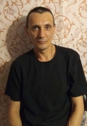 My photo - Igor, 51 from Nazarovo (@igor232060)