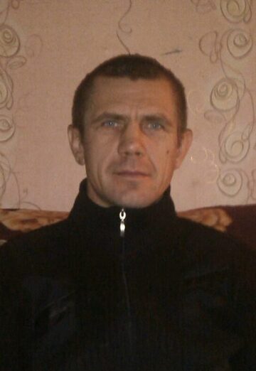 My photo - Andrey, 45 from Mahilyow (@andrey886992)