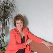 Татьяна, 62, Троицкое (Алтайский край)
