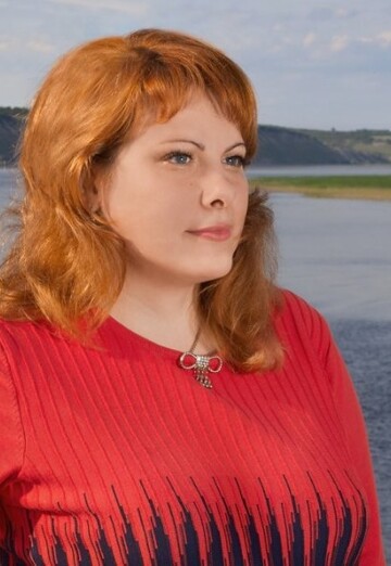 My photo - Viktoriya, 34 from Marx (@viktoriya94434)