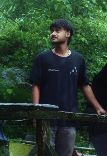 Bhaskar (@bhaskar41) — my photo № 1