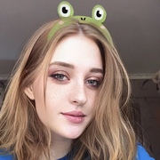 Алина, 19, Черемхово