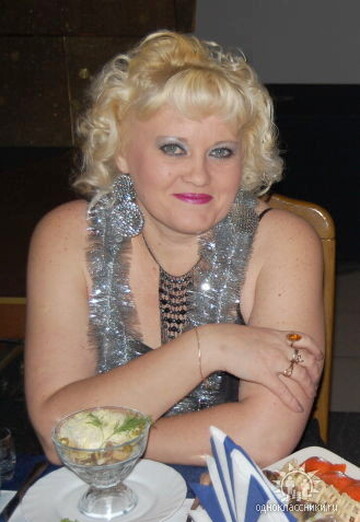 My photo - Marina, 59 from Volzhskiy (@marina141301)