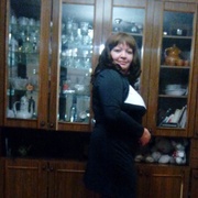 Альбина, 37, Безенчук