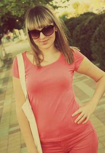 Pogorelova Ekaterina (@pogorelovaekaterina) — ma photo n°. 1